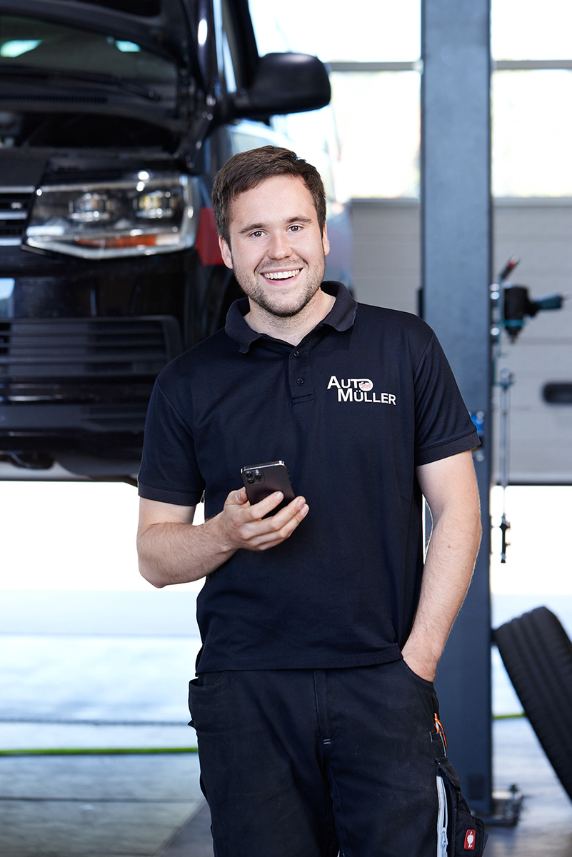 Auto Müller Eckental – Kfz-Meisterwerkstatt, Autohaus Eckental